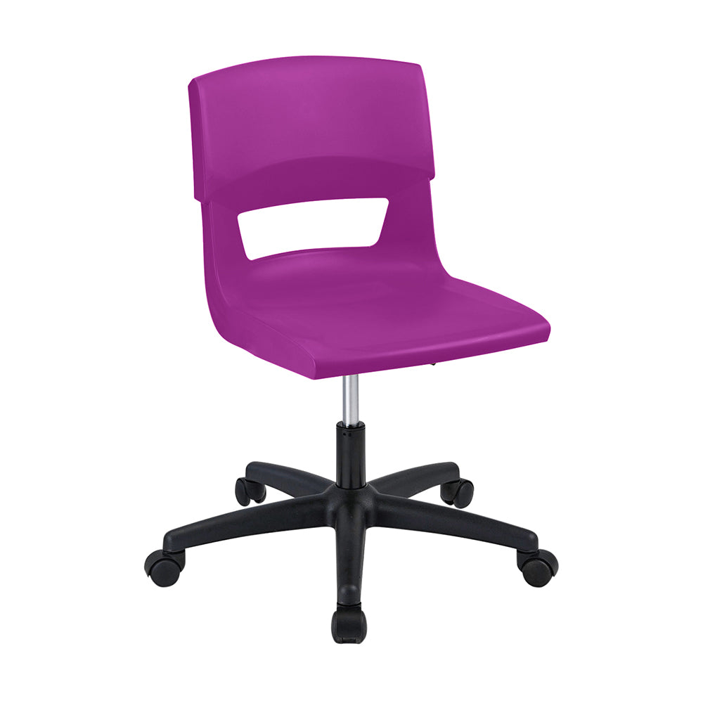 Postura Plus Gaslift Chair