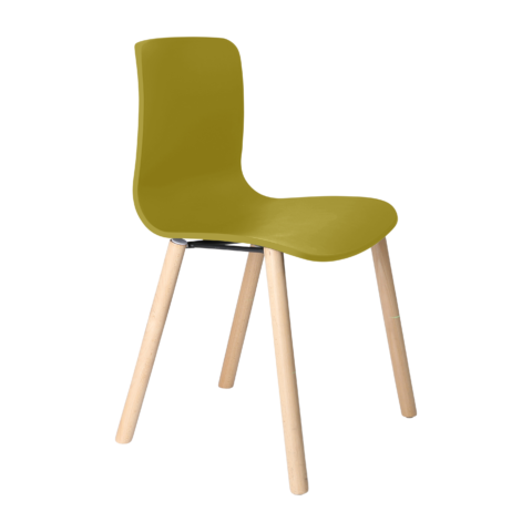 Acti Chair Range