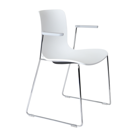 Acti Chair Range