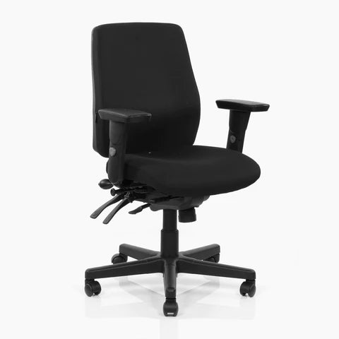 Aero Deluxe task Chair