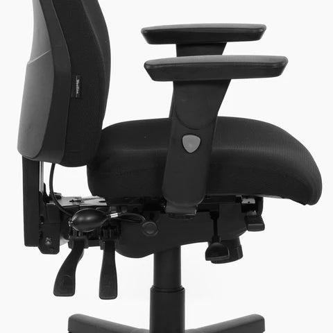 Aero Deluxe task Chair