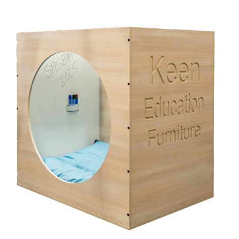 Calm Cube