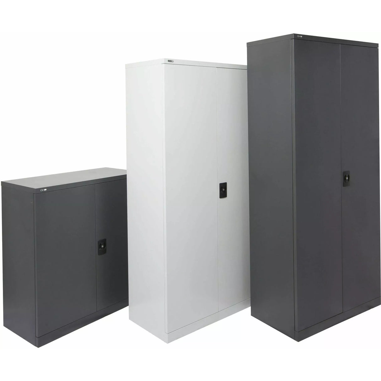 Steel Swing Door Cupboard