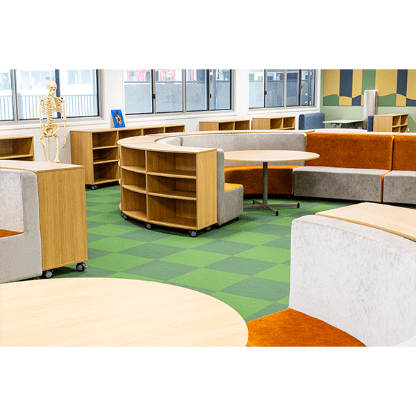 Sebel Soft Seating Gallery