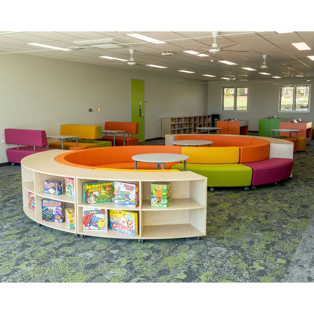 Sebel Soft Seating Gallery