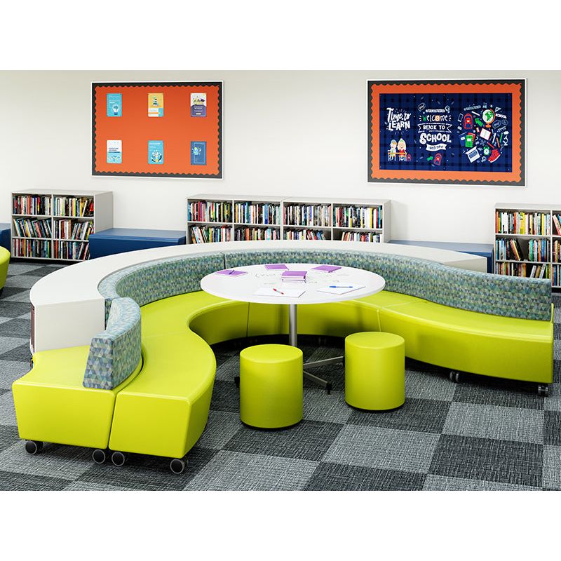 Sebel Soft Seating Gallery