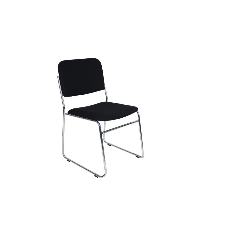 EVO VISITOR CHAIR