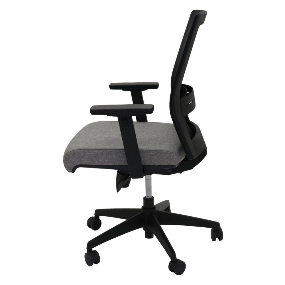 Gesture Mesh back Chair