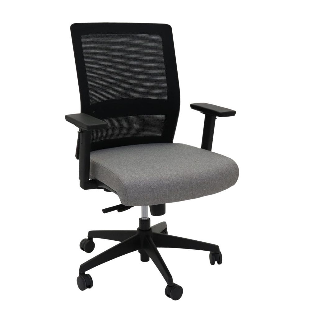 Gesture Mesh back Chair