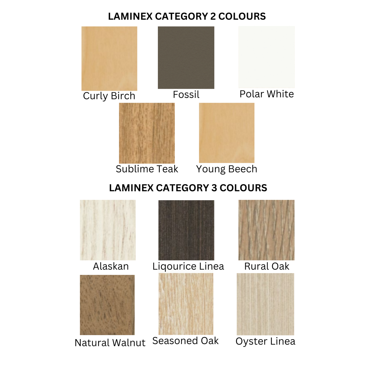 SA Made 15 Compartment Trolley