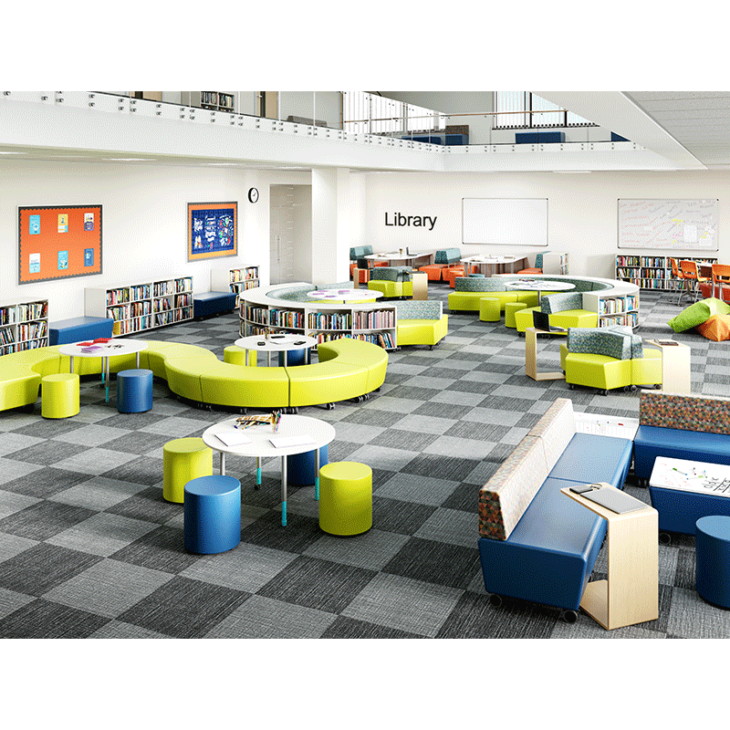 Sebel Soft Seating Gallery