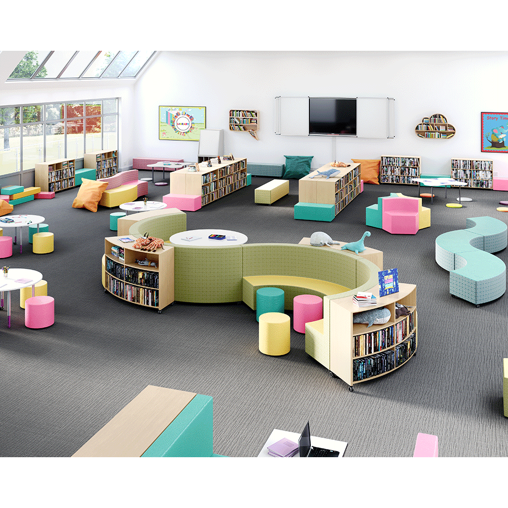 Sebel Soft Seating Gallery