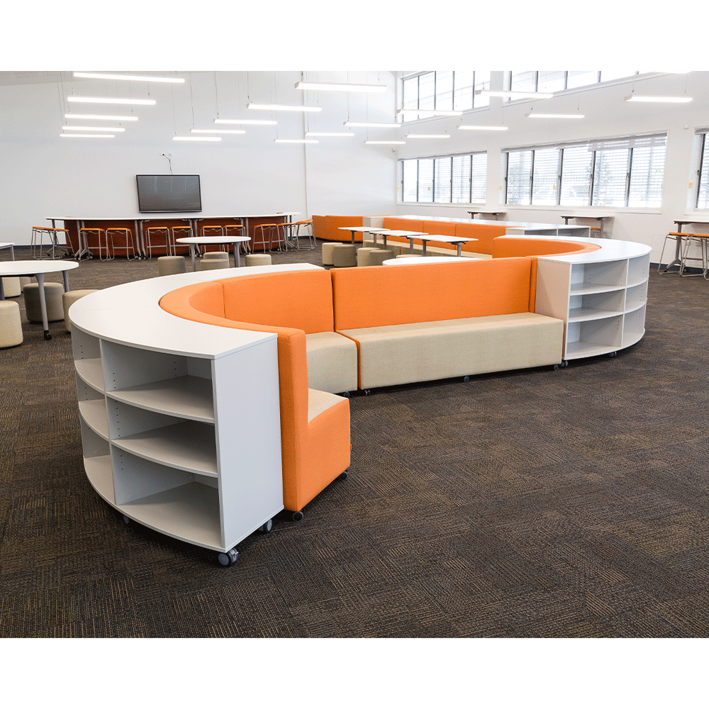 Sebel Soft Seating Gallery