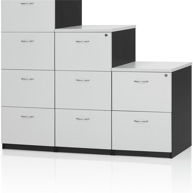 Logan Filing Cabinet Range