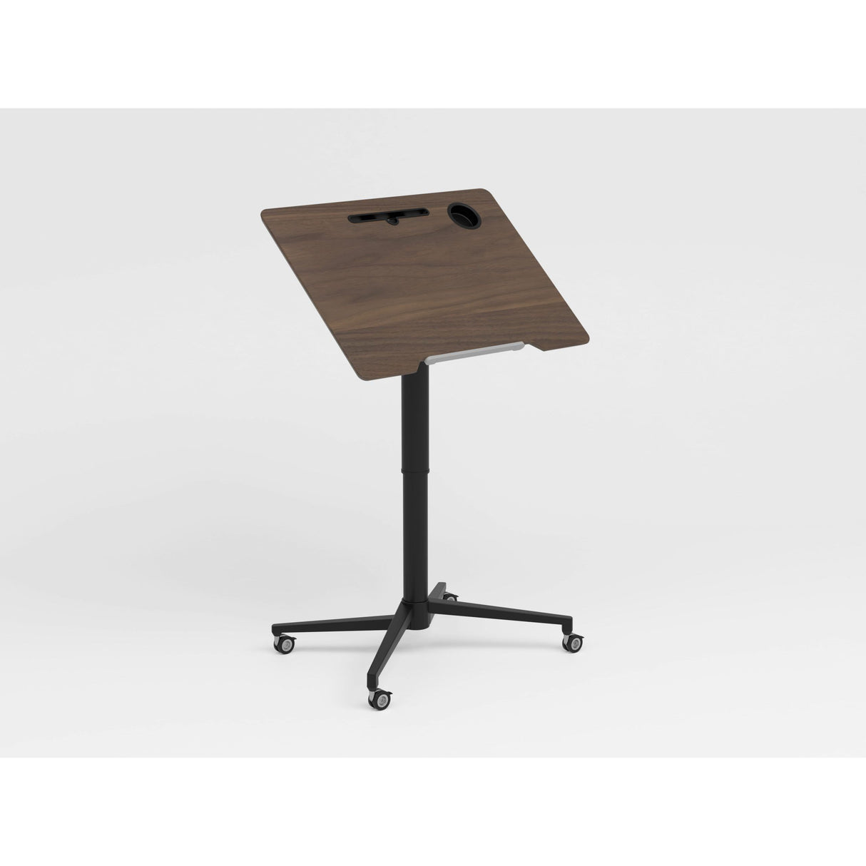 Marco Height Adjustable Teachers Station