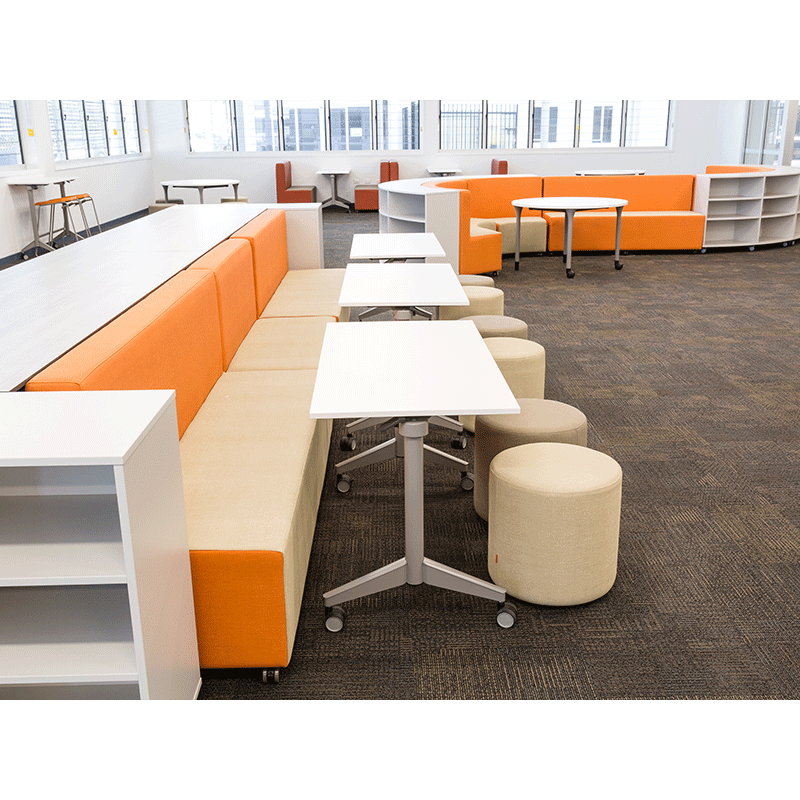 Sebel Soft Seating Gallery