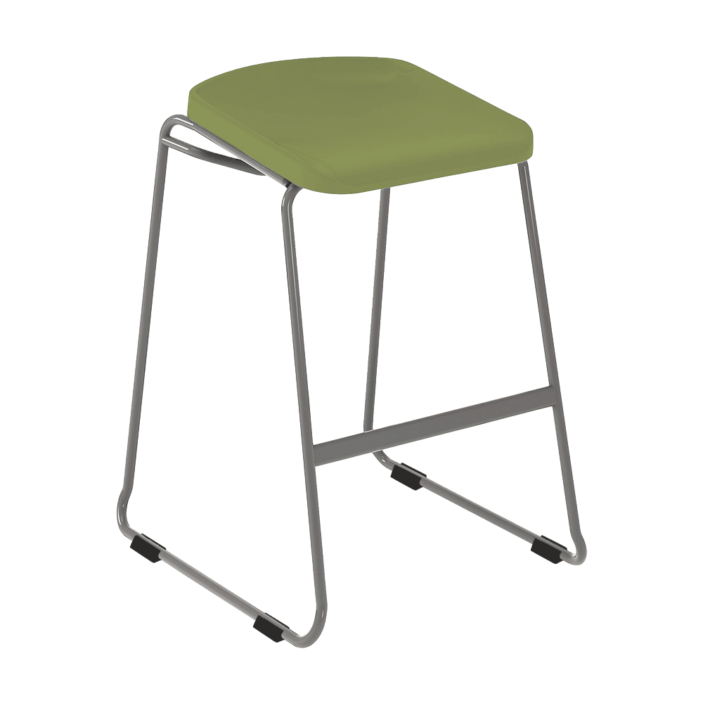 Postura Focus Sled Stool