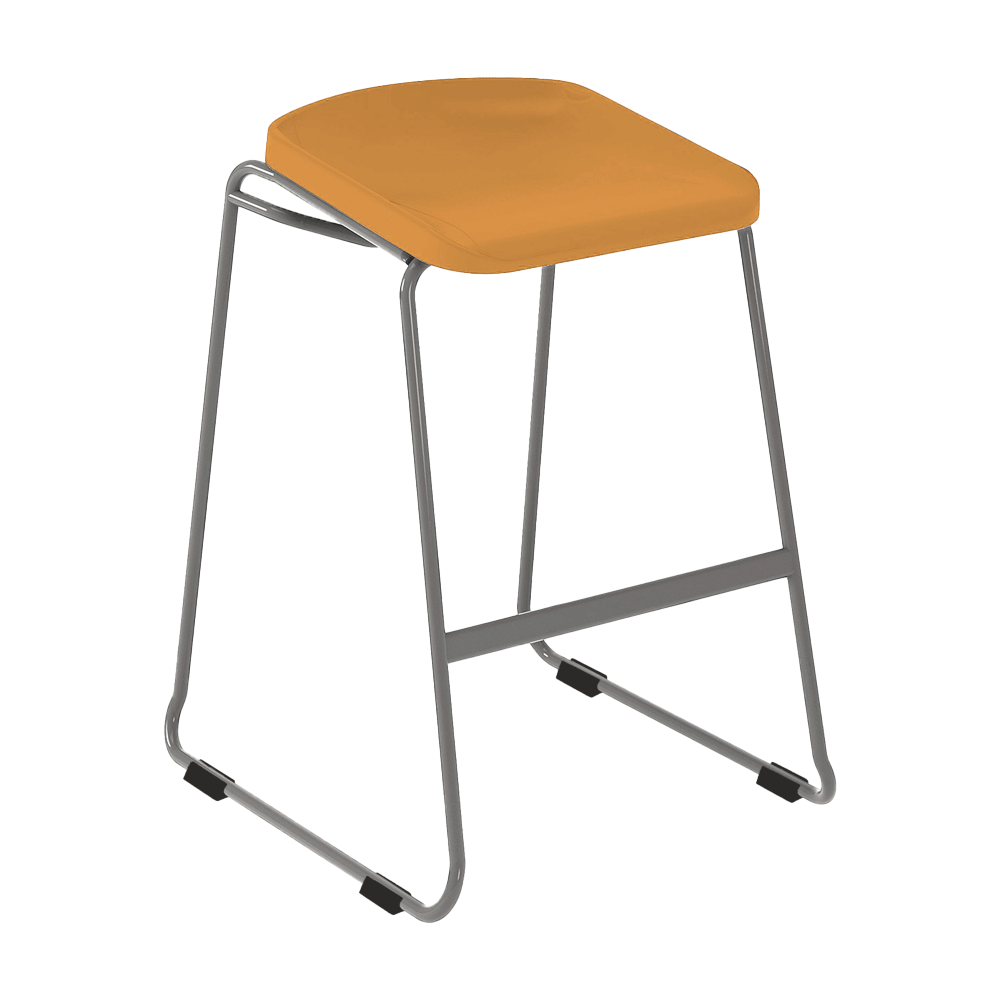 Postura Focus Sled Stool