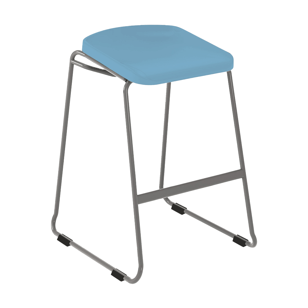 Postura Focus Sled Stool