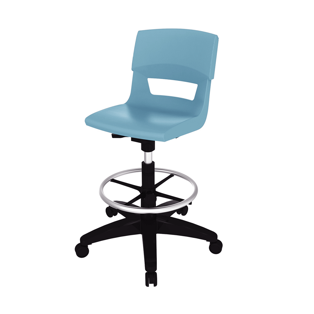 Sebel Postura Plus Drafting Stool