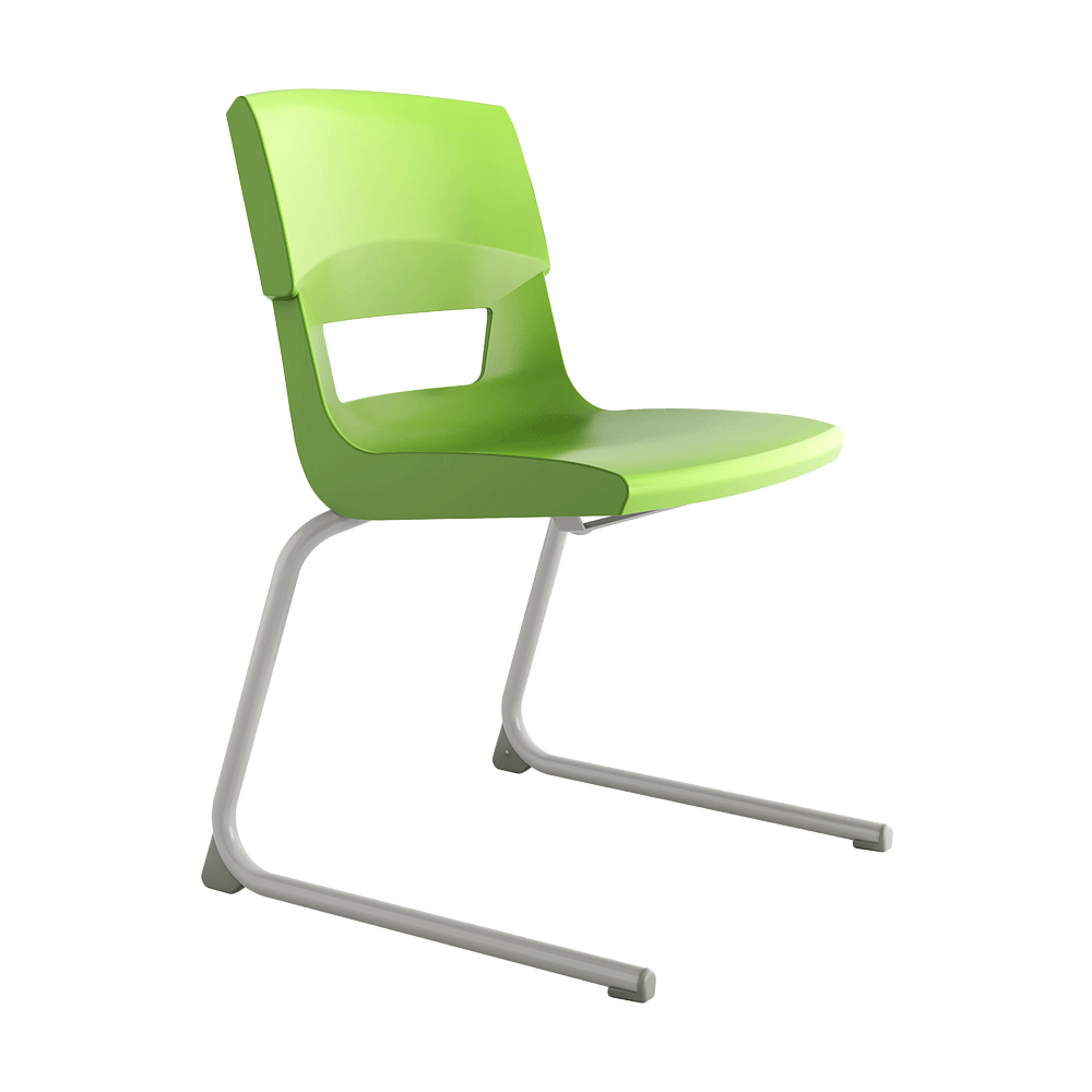 Postura Plus Reverse Cantilever Chair