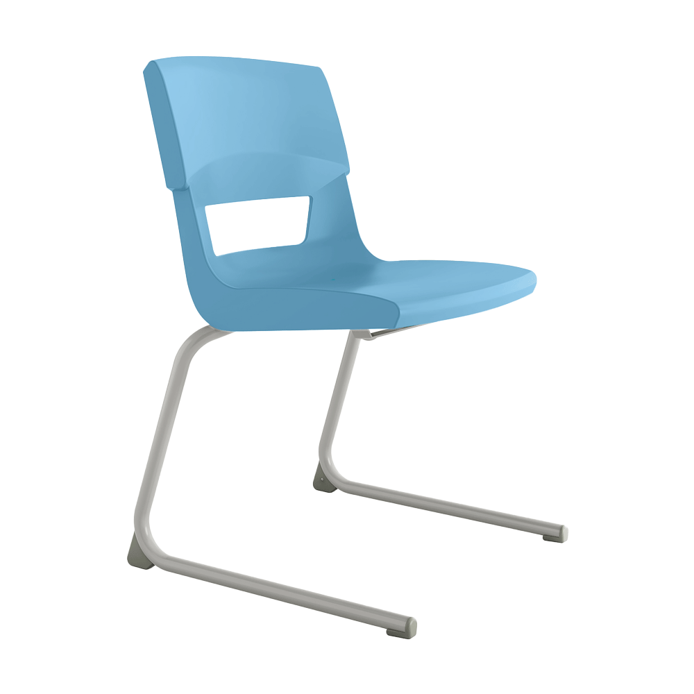 Postura Plus Reverse Cantilever Chair