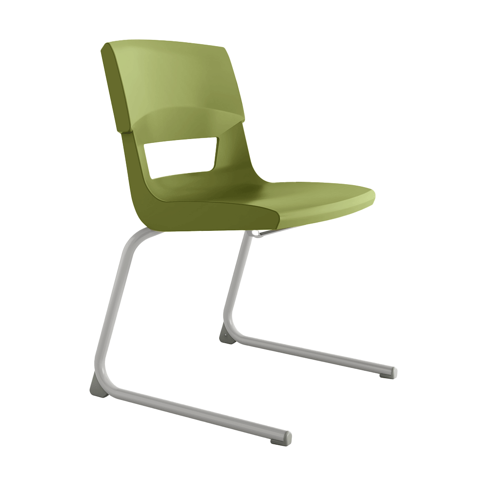 Postura Plus Reverse Cantilever Chair