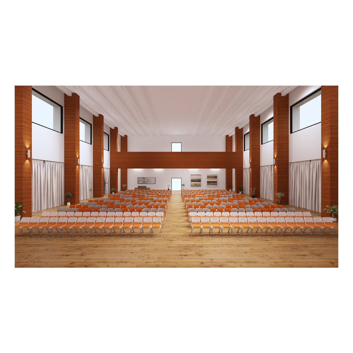 Sebel Progress Chair