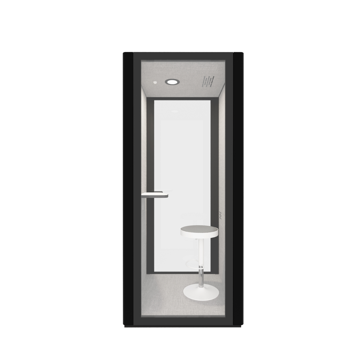 B.Quiet Acoustic Pod Range