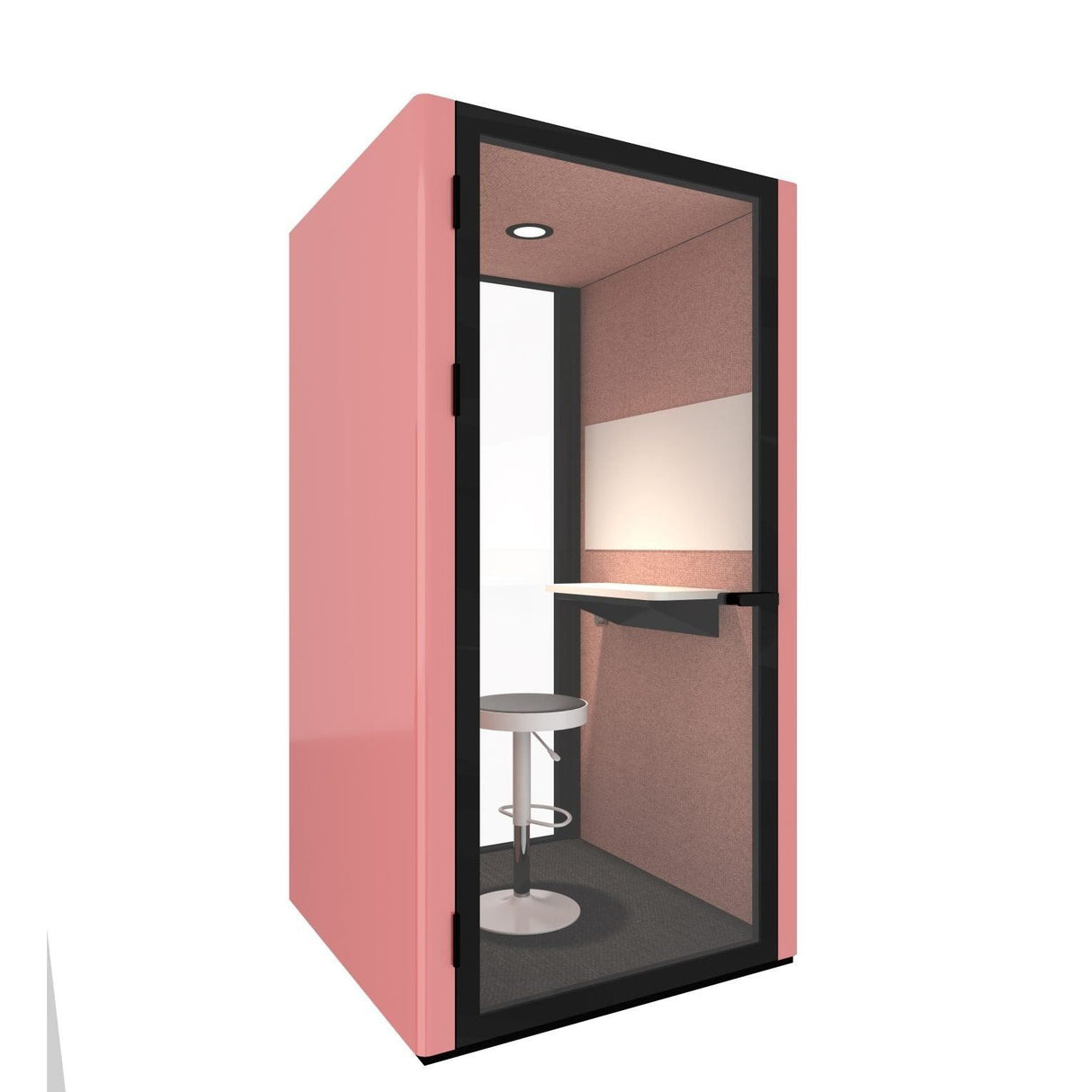 B.Quiet Acoustic Pod Range