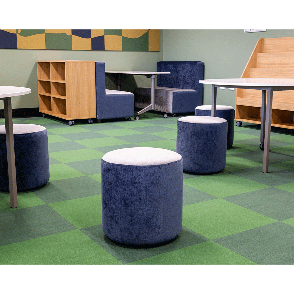 Sebel Soft Seating Gallery