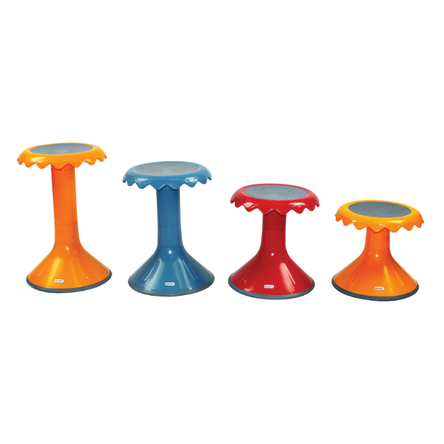 Bloom Balance Stool (In Stock)