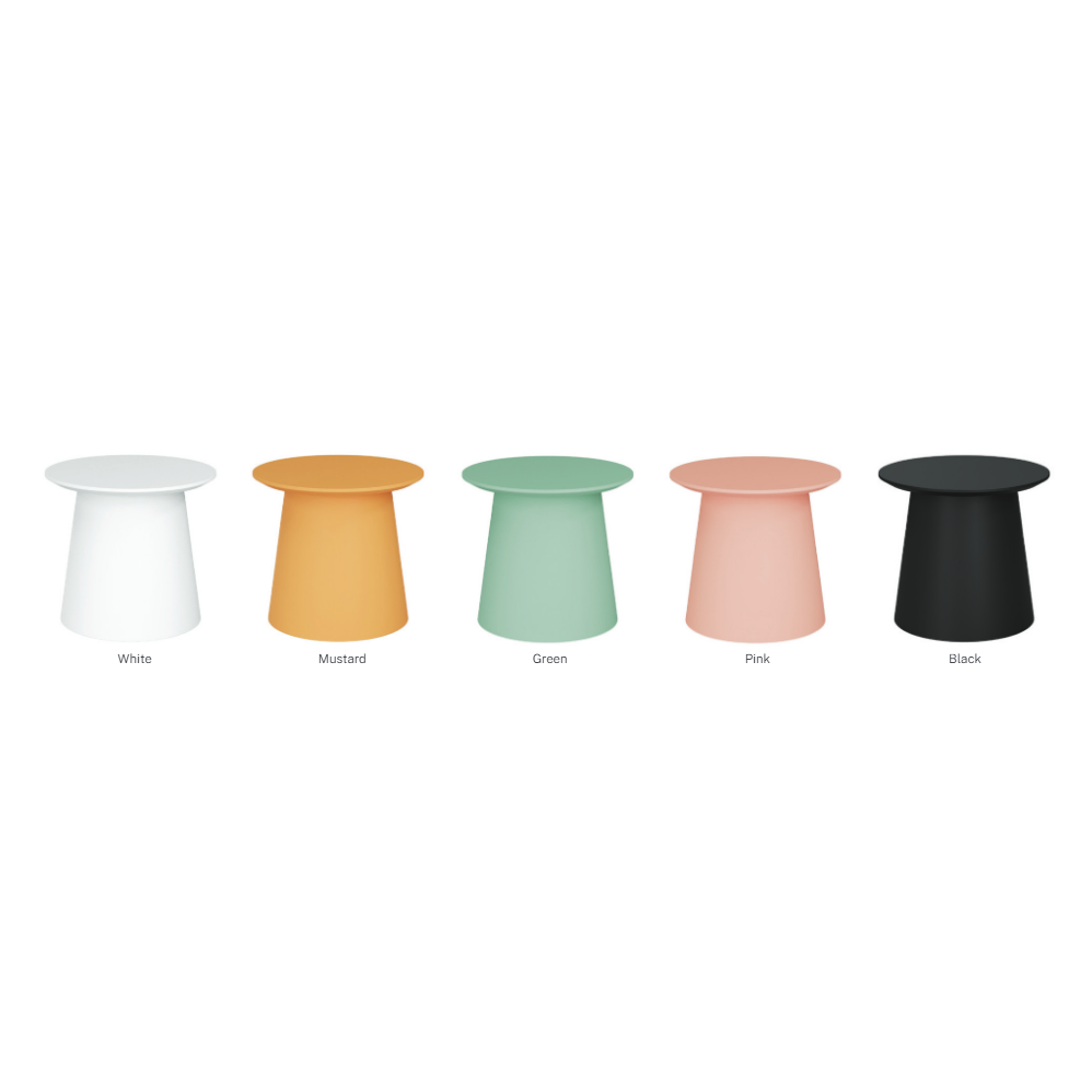 Bobbi Coffee Table