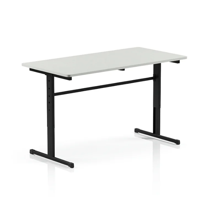 Studiwell Double Student Desk