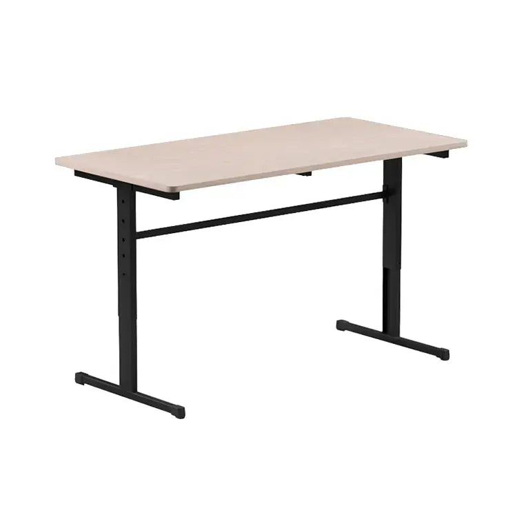 Studiwell Double Student Desk