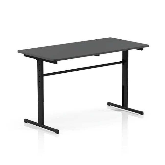 Studiwell Double Student Desk