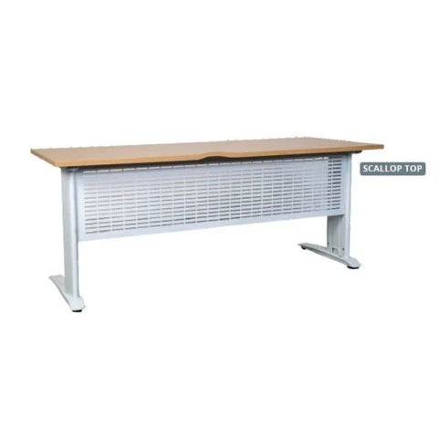 Summit C-Leg Desk
