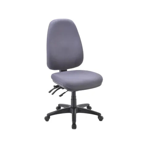 Voyager Platinum Task Chair