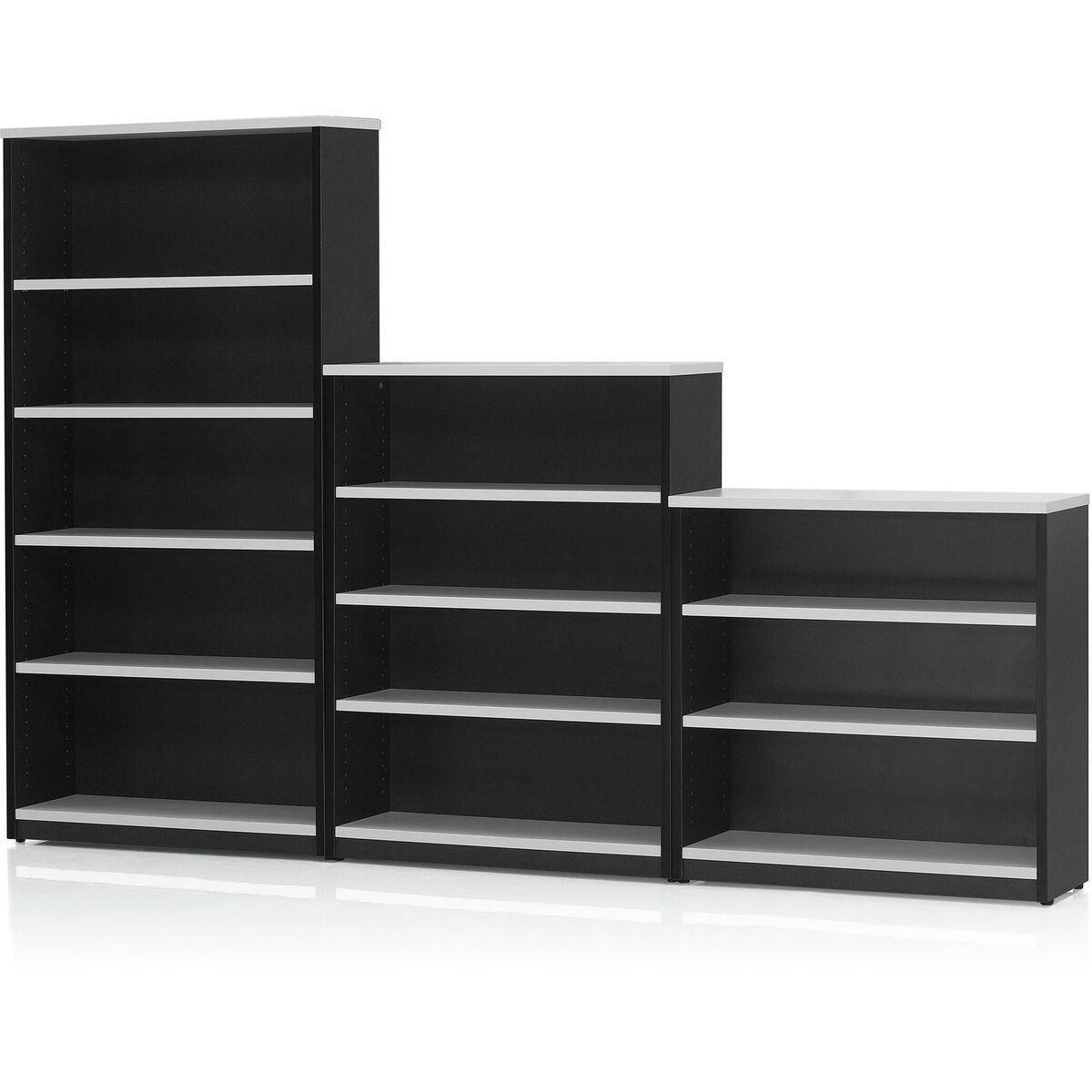 Logan Bookcase Range