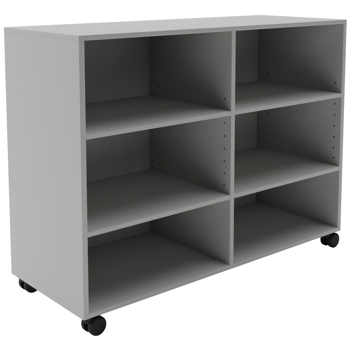 Sebel Smart Straight Bookcase