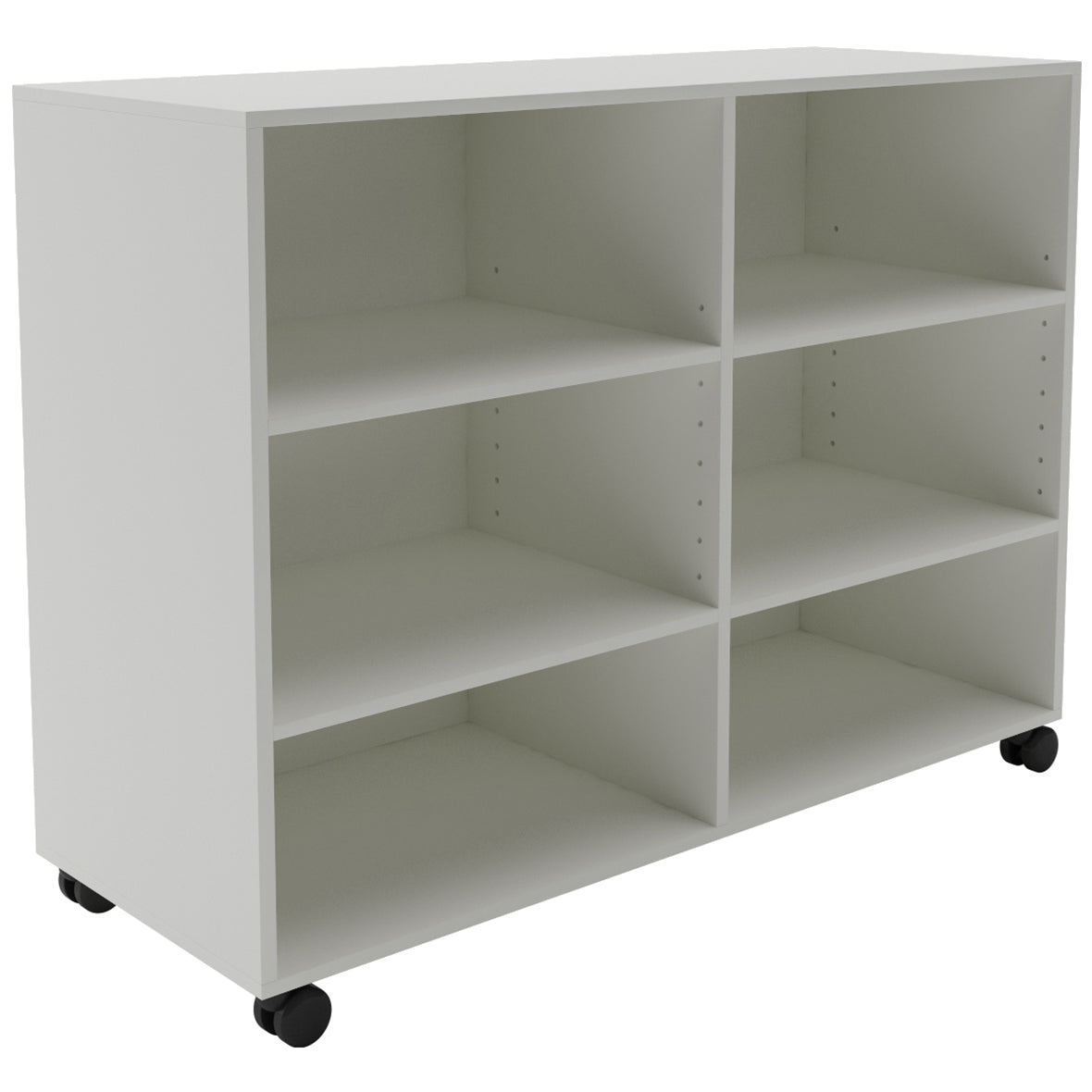 Sebel Smart Straight Bookcase