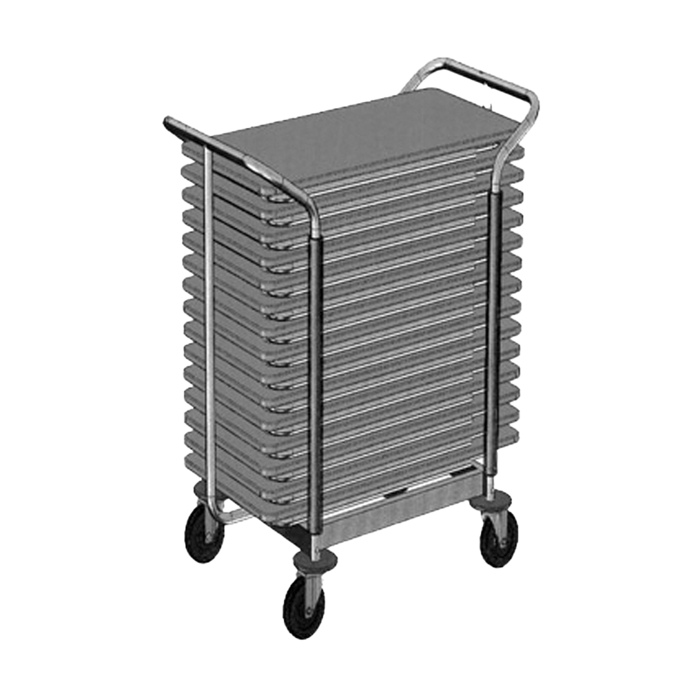 Sebel Table Trolley Range
