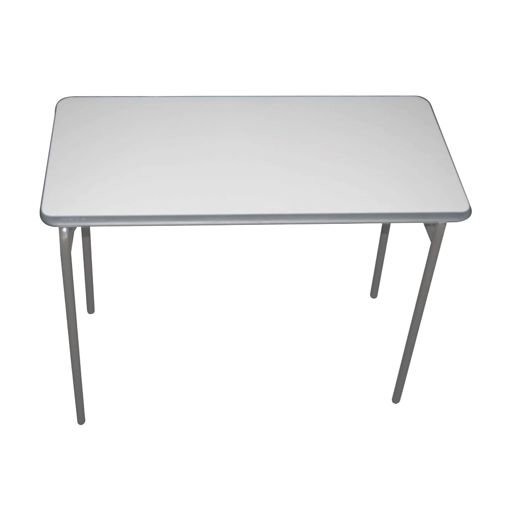Sebel Rectangle Folding Exam Table
