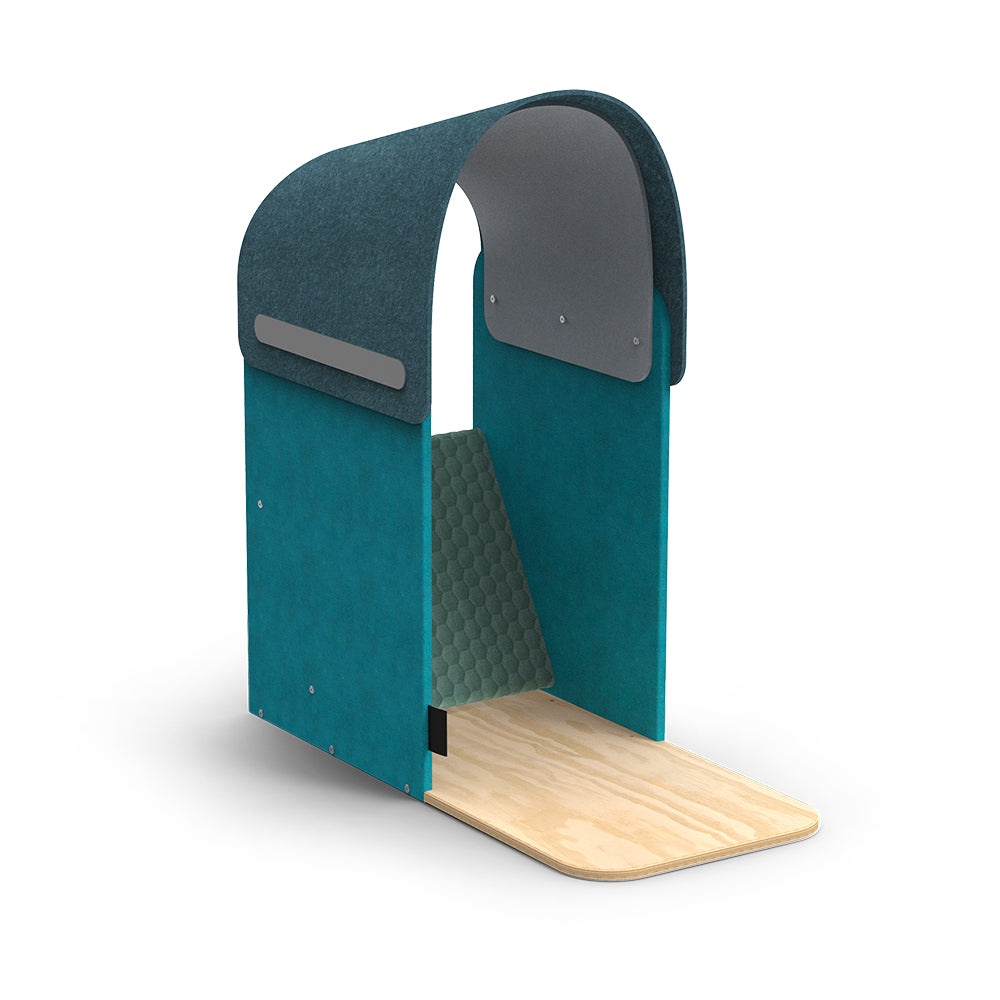 Mindfull Hideaway Hood