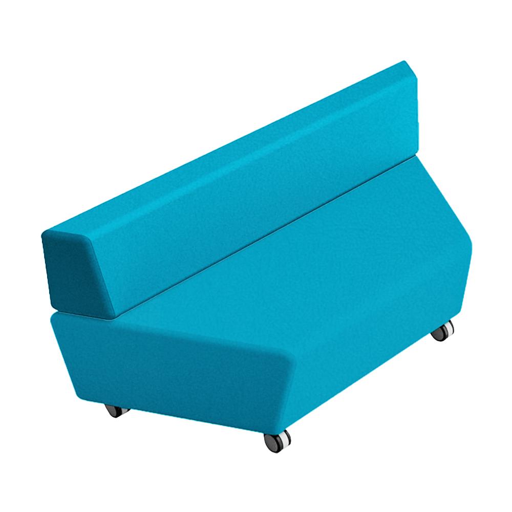 Smart Softies Range Trap Ottoman
