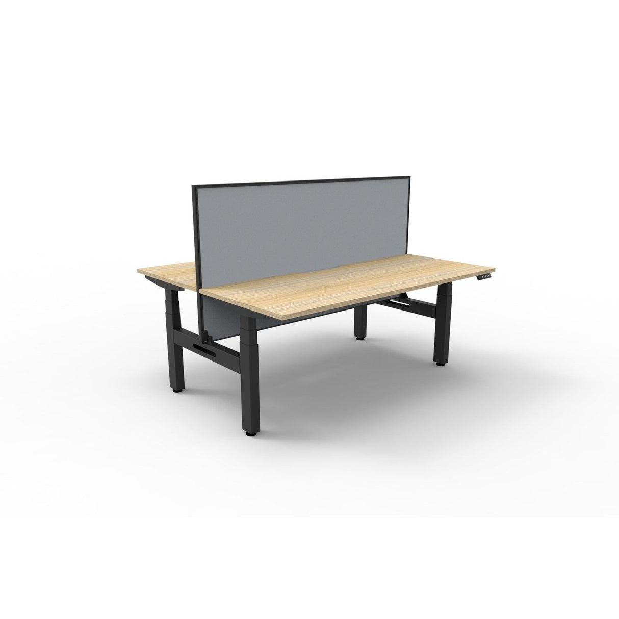 Boost + Electric Height Adjustable Desking Range