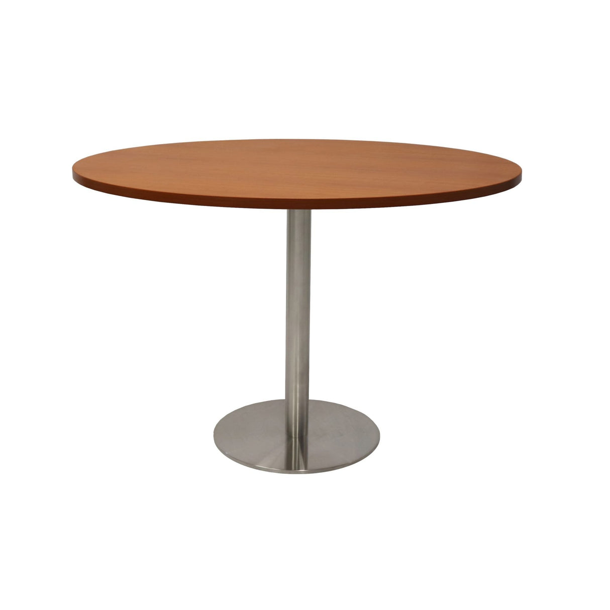 Estillo Round Meeting Table