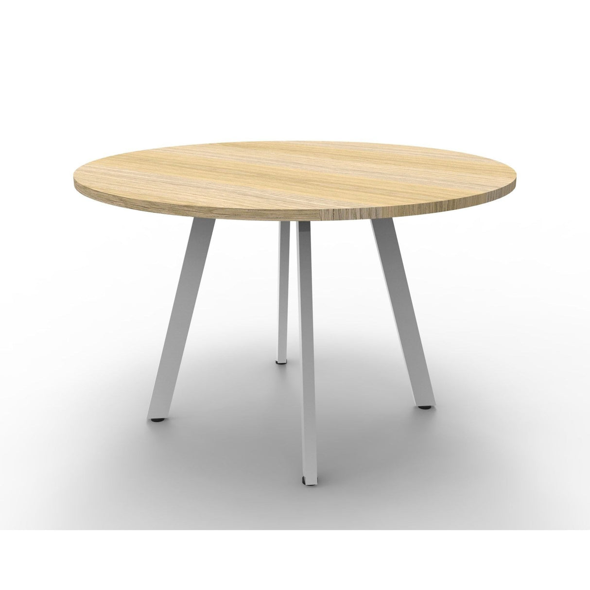 Eternity Round Meeting Table