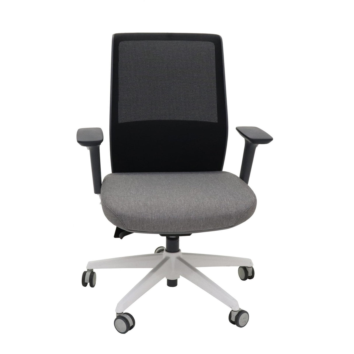Move Mesh Medium Back Chair