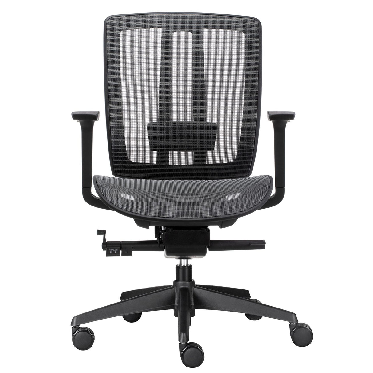 Oasis Mesh Chair